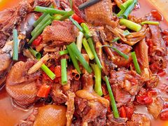 -丰乐餐厅·始于1999(千岛湖店)