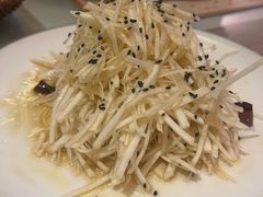 -海尔巴格·新疆菜(吐鲁番店)