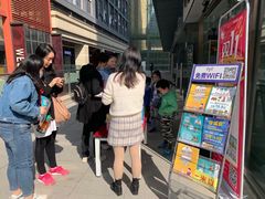 -蓝精灵创客少儿编程(百步亭中心)