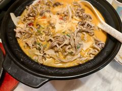 -外婆小聚茶餐厅·粤湘菜·家宴·团建(福安购物广场店)