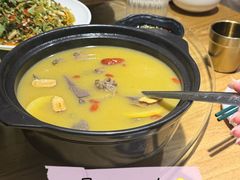 -金塔傣乡·云南德宏民族特色菜·傣味手抓饭(新亚洲店)