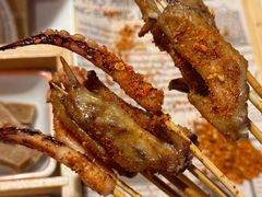 -马邦子·紫苏烤鱼(恒隆广场店)