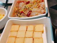 -半天妖烤鱼(物美沁山水店)