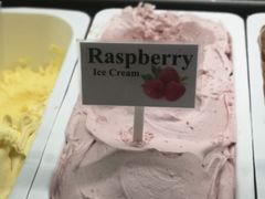 -Dooley's Premium Ice Cream