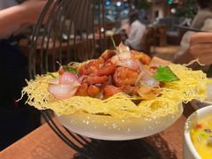 -云海肴·汽锅鸡·云南菜(领展购物广场·中关村店)