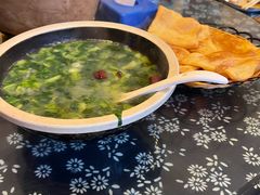 -百花人家(清水镇店)