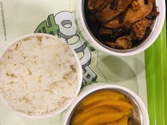 -老乡鸡(南京龙池地铁站蓝郡店)