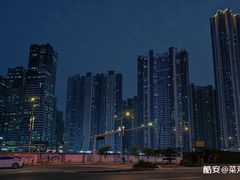 -长沙滨江文化园