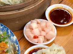 -晓友烧麦(光华村店)