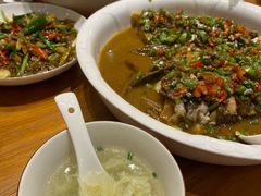 -辣公子·千岛湖私房菜(滨江店)