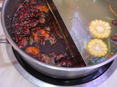 -大四喜·鲜牛肉火锅(洛阳大学城店)