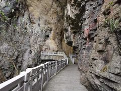 -天河潭旅游度假区