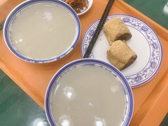 -隆福寺小吃店(东四店)