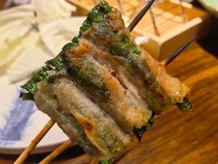 -鸟鹏烧鸟居酒屋(熙龙湾店)