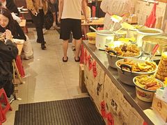 -柳州肥姨妈大骨螺蛳粉(双阳路店)