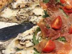 -Primo·丽莫意大利窑烤披萨