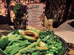 -IL TEATRO 精品意大利餐厅