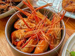 -百家鲜·杭帮菜