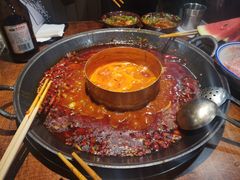 -楠火锅(西单店)