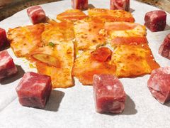 -酒拾烤肉(南城店)