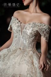 -欣薇婚纱(新源乐汇城店)