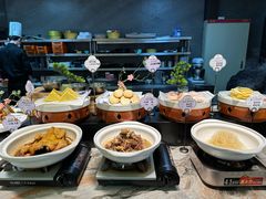 -章吴记喜瑞餐厅(东东城店)