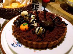 -小天鹅戴斯酒店鲸鲨百汇创作料理