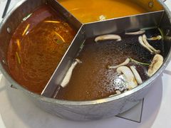 -呷哺呷哺 黄金牧场 (新中关购物中心店)