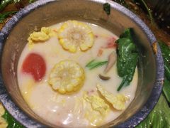 -鱼豆吉·豆浆鱼火锅(宜昌万达店)