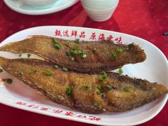 -蛇口康乐快餐鱼仔档(翠苑小区店)