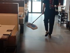 -煲王粤菜餐厅(中侨中心店)