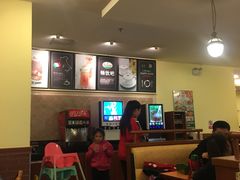 -萨莉亚意式餐厅(悦荟广场店)