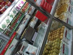 零售区-北京稻香村(方庄店)