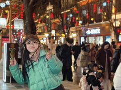 -北京前门大栅栏