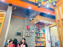 -小鲜肉延边朝鲜族烤串(珠海店)