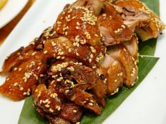 乐山甜皮鸭-全牛匠·乐山跷脚牛肉(新中关店)