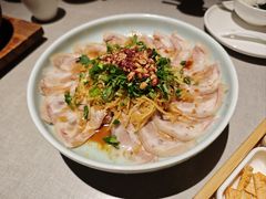 -桂小厨广西菜(航洋店)