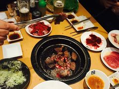 -牛角日本烧肉专门店(小樽店)