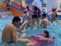 -青水瓦台汤泉(未央店)