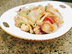 -旺达·福州菜(正大广场店)