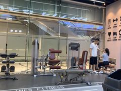 -VLines耀能运动24小时·月付制健身(京广桥店)