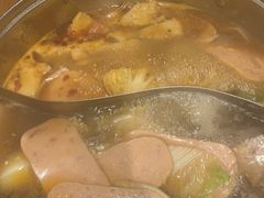 -呷哺呷哺(隆基泰和店)