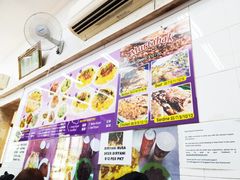 -新加坡Zam Zam餐馆