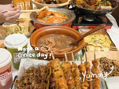 -三毛烧烤·南昌大排档(山姆店)