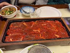 -重庆高老九火锅(万象城店)