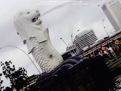 -新加坡摩天观景轮