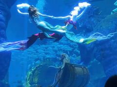 -波塞冬旅游度假区