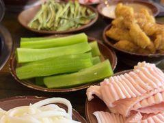 -黄潇洒老火锅(九眼桥宏济巷店)
