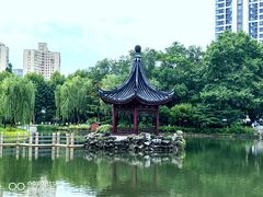 -和平公园