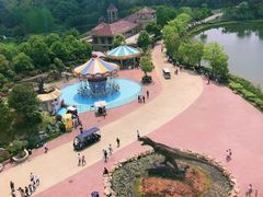 -南京银杏湖乐园